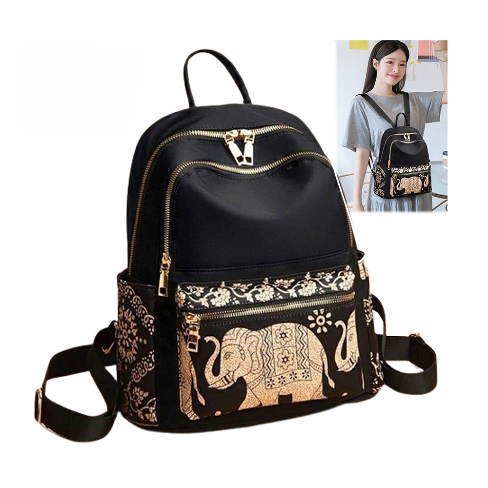 Crossbody backpack for clearance school