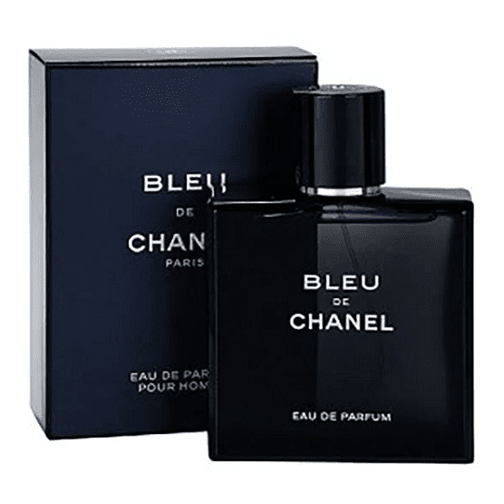 Bleu De Chanel Edp Perfume For Men - 100ml 