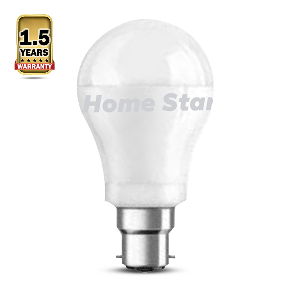 Home Star HS-012 LED 12W Light - White