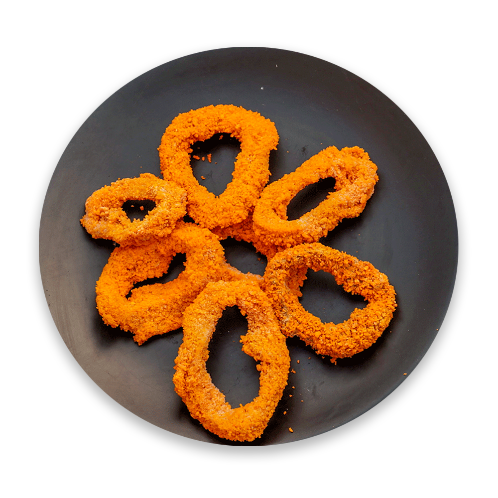 air-fried-squid-rings