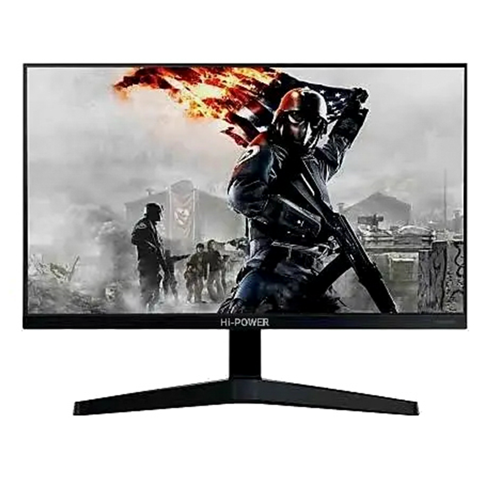 Hi-Power HI224K 22-Inch LED Full HD IPS Monitor 