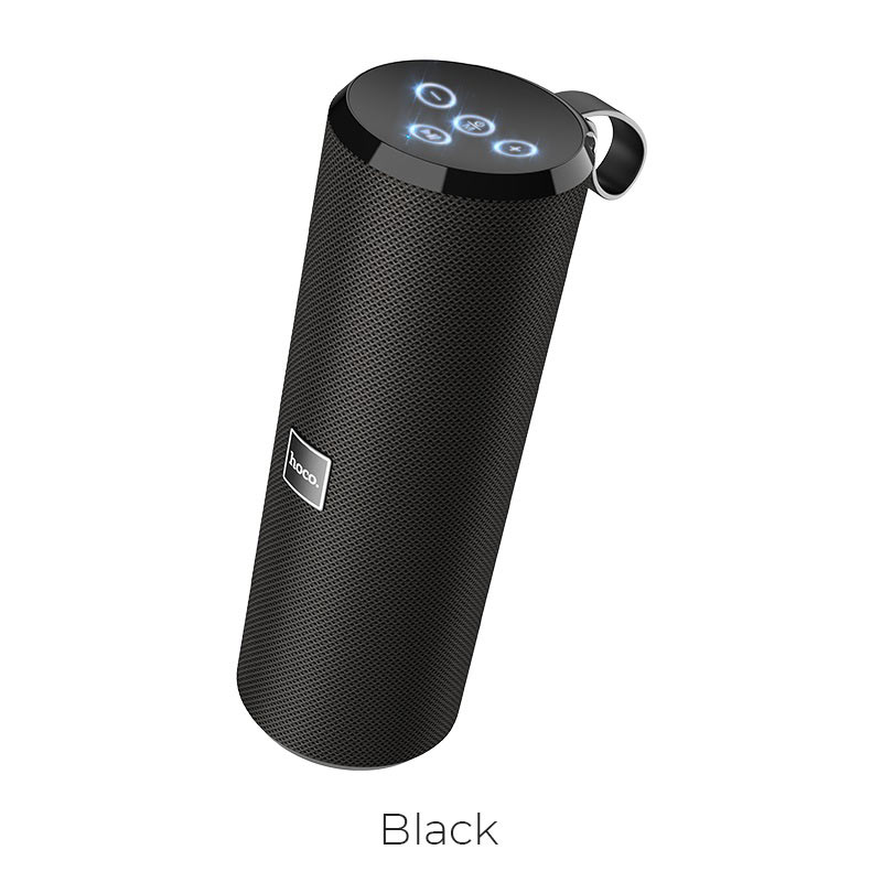 Hoco BS33 Voice Sports Wireless Speaker - Black