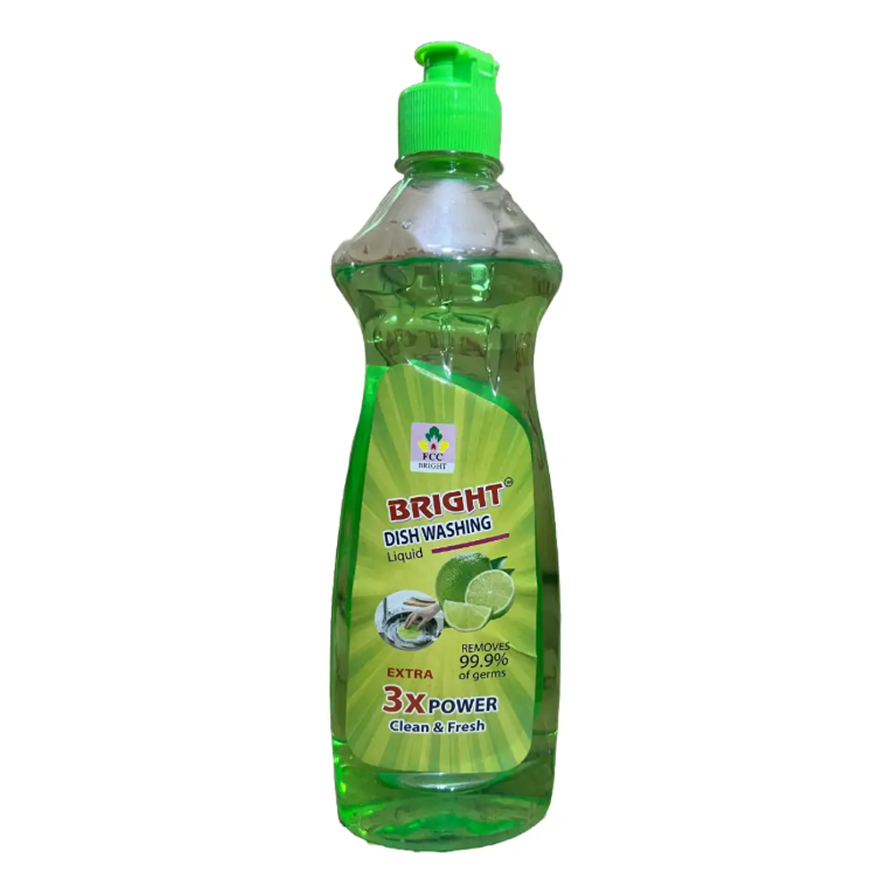 Bright Dish Wash - 500ml