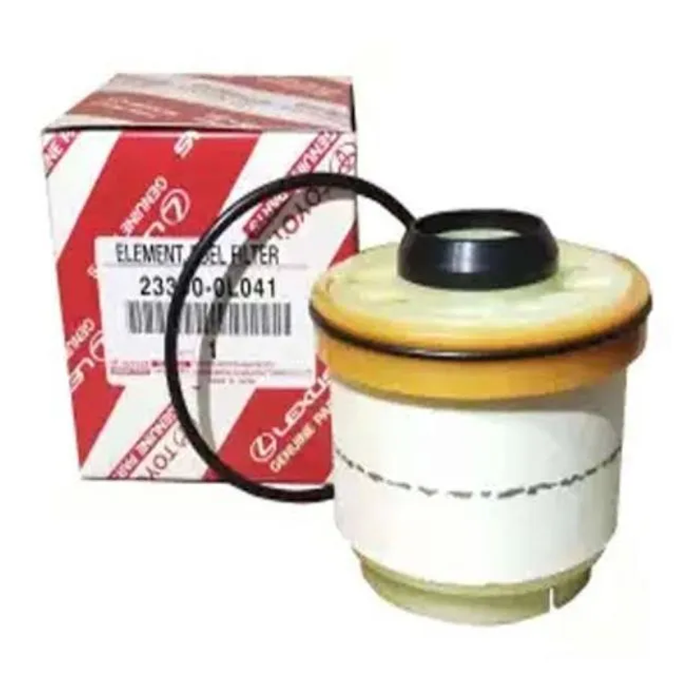 Toyota 23390-0L041 Fuel Filter For Toyota Car