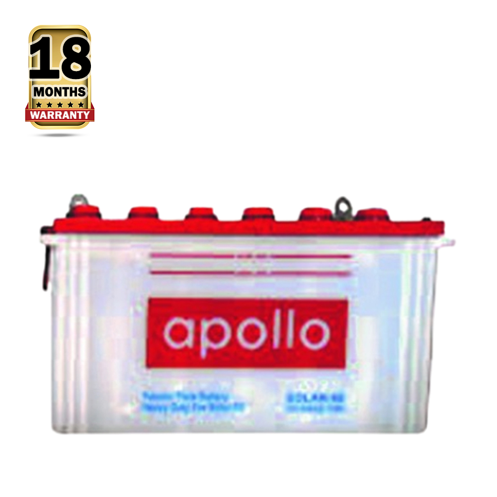 Apollo HPD 100 AH IPS Battery