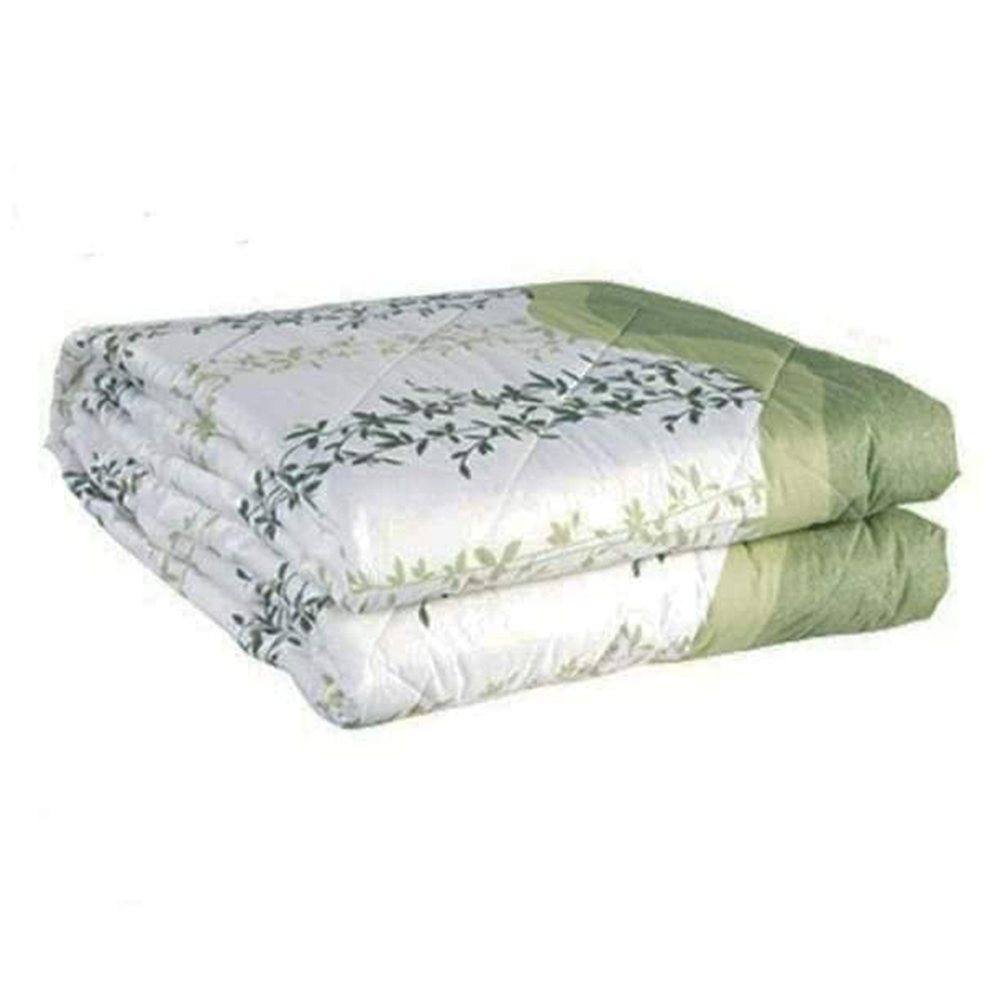 Pigment Cotton King Size Comforter - Multicolor - CP-01