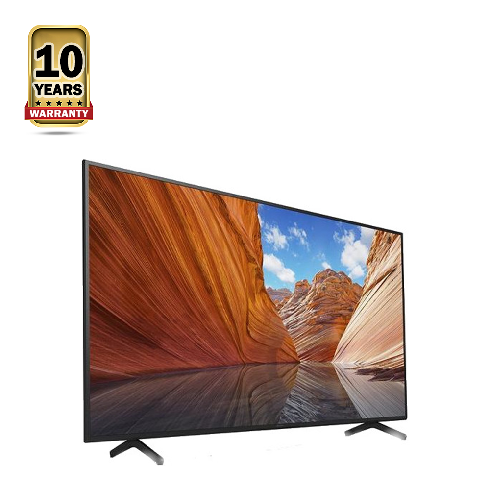 Golden Plus DE2LS Ultra (2GB+16GB) 4K Frameless Voice Control Smart TV - 55 Inch