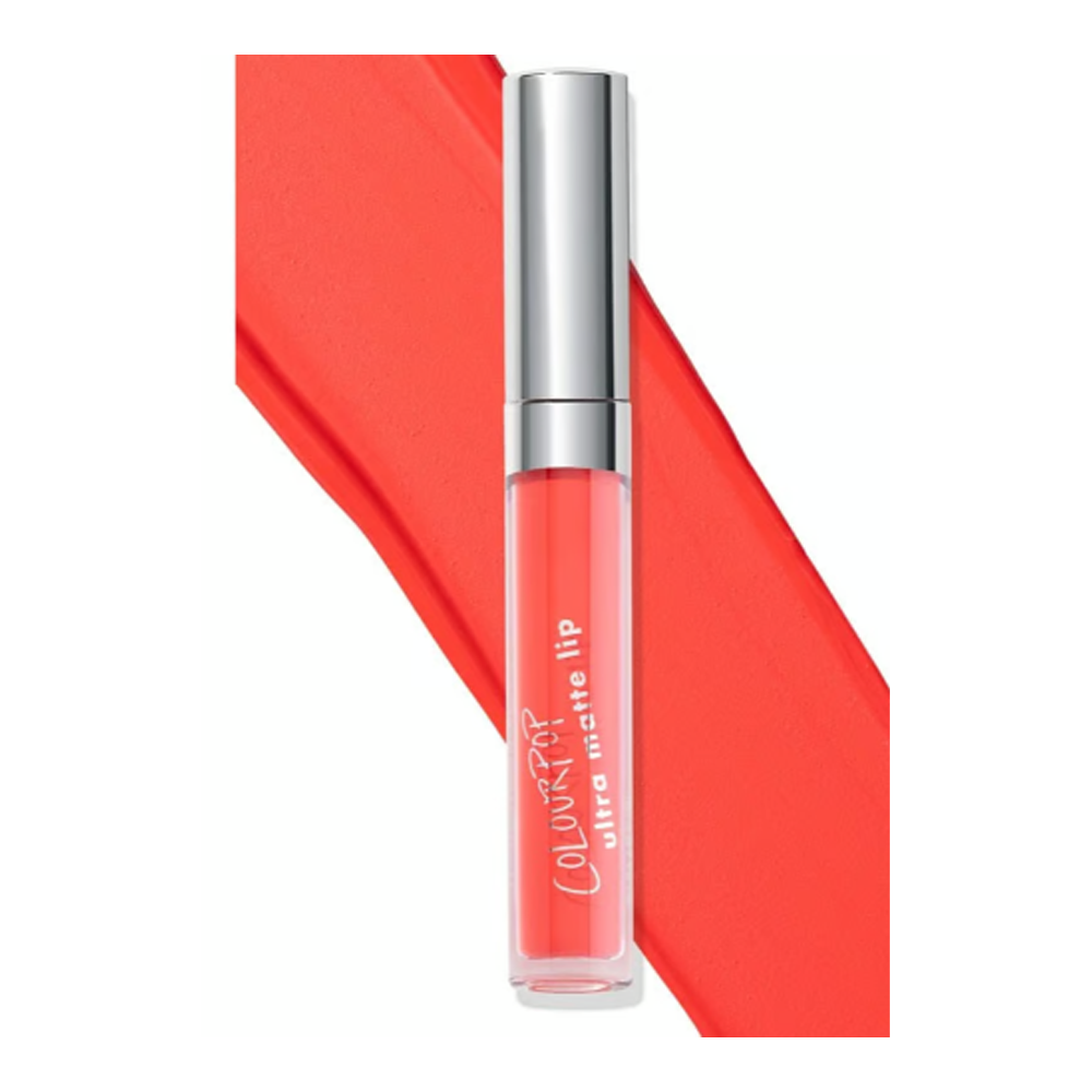 Colour Pop Ultra Matte Liquid Lipstick - Controlla