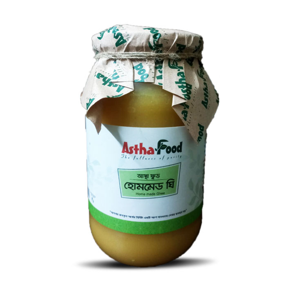 Pure Ghee  - 250 gm