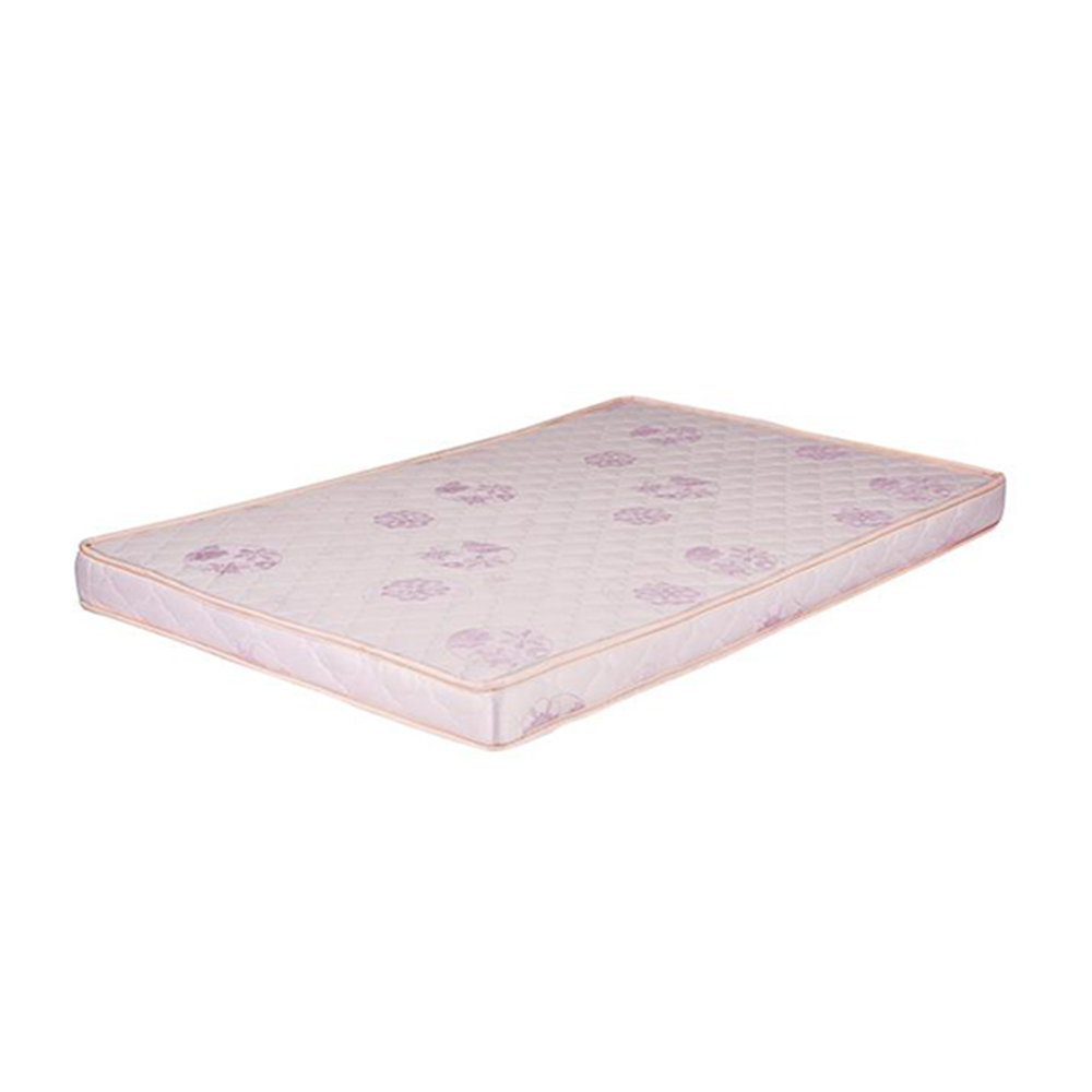 Omega Mattress 6 inch Thickness - Pink