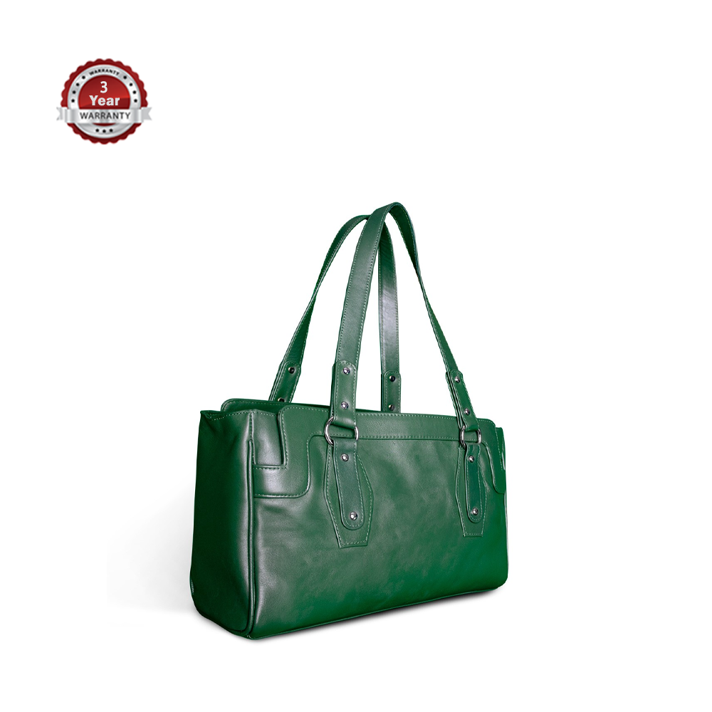 Leather HandBag For Women - LSN -20