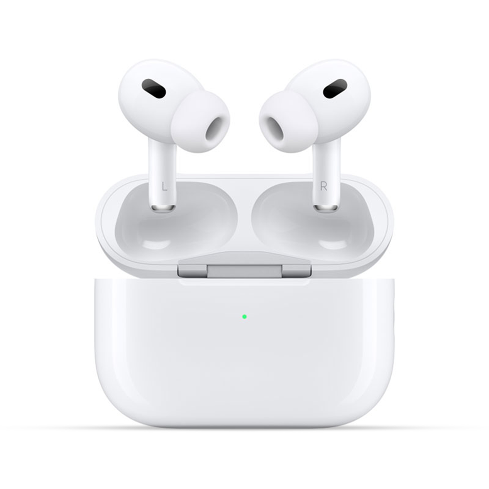 Apple Airpods Pro 2nd Generation Dubai Copy - White