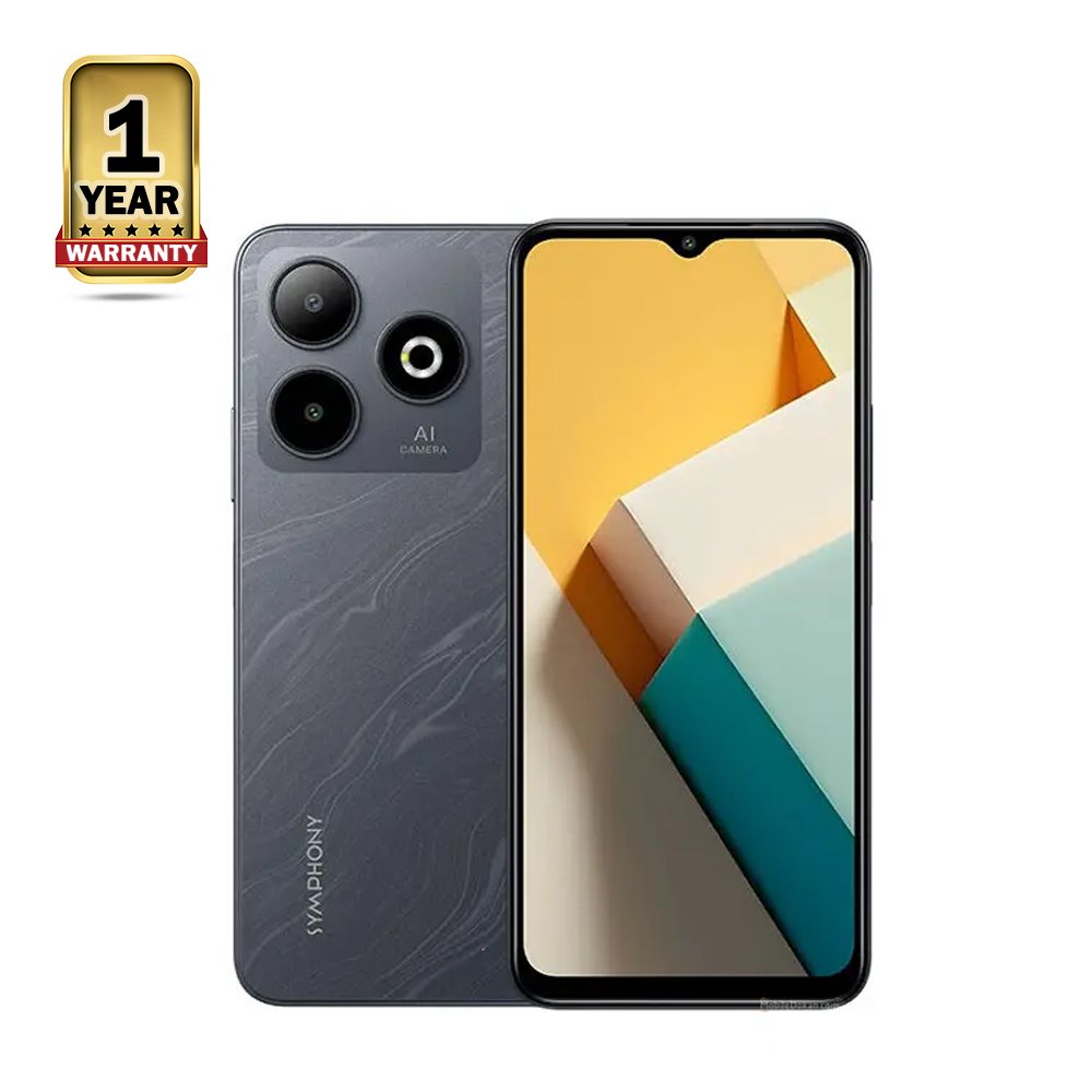 Symphony Max 10 Smartphone - 3GB Ram - 32 GB Rom