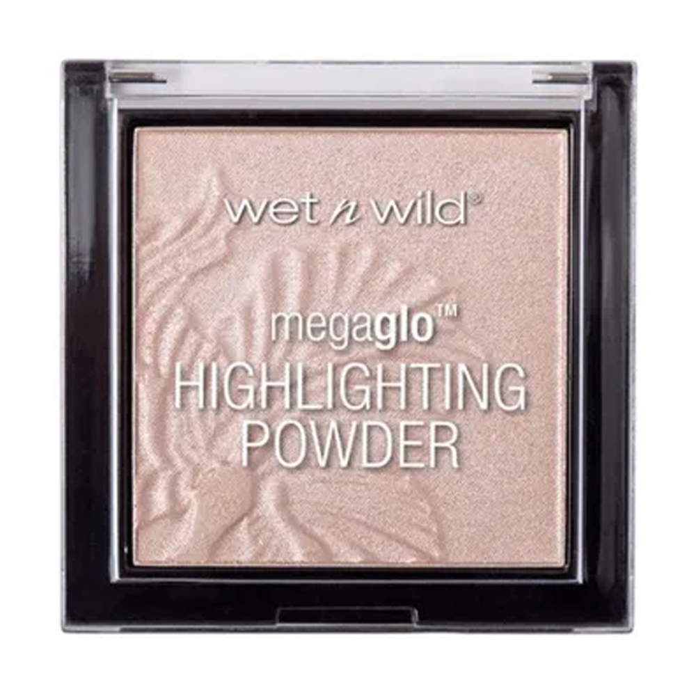 Wet N Wild Megaglo Highlighting Powder - Precious Petals