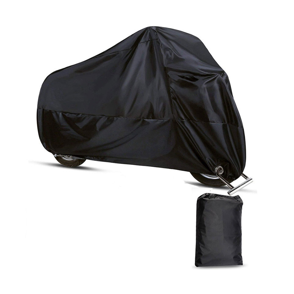 Bike Cover Dust and Waterproof - XL Size