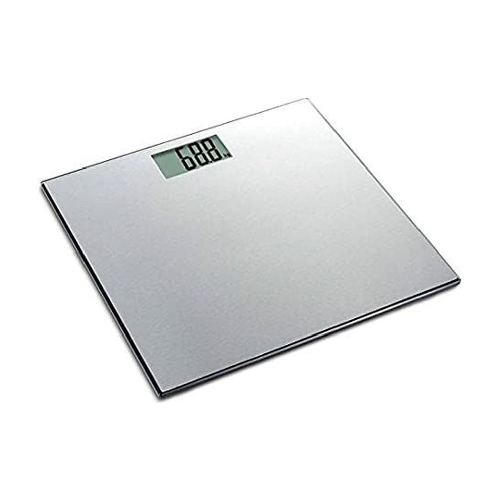 Camry Mechanical White Kitchen Scale
