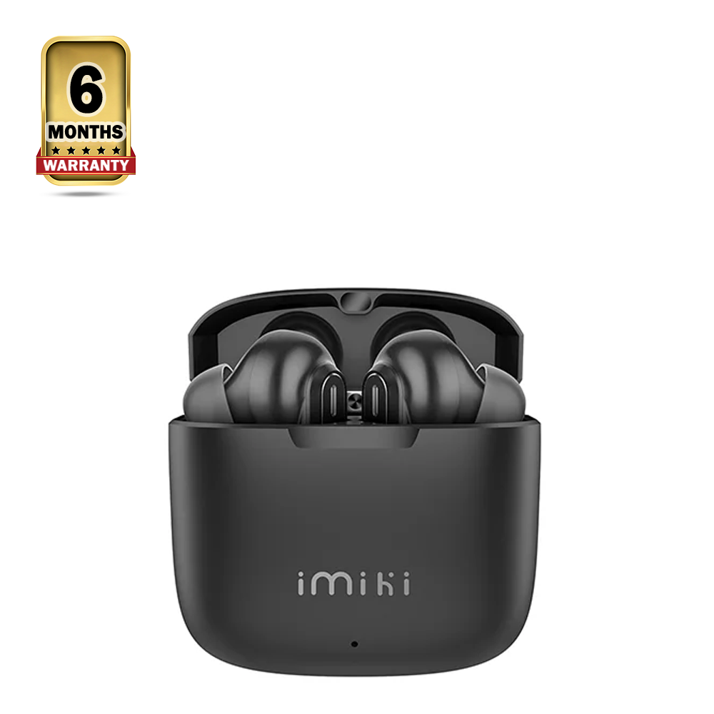 Imiki MT2 TWS Bluetooth Earbuds - Black