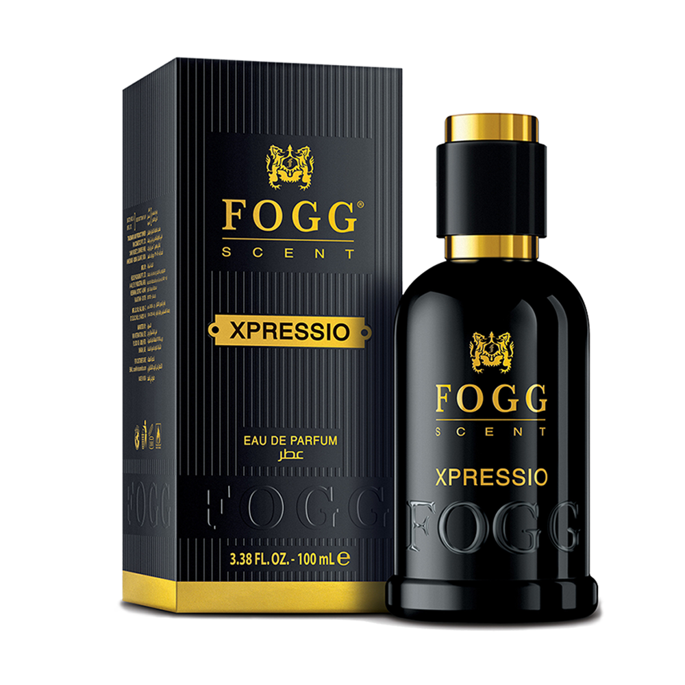 Fogg Scent Body Spray for Men - 100ml - Xpressio