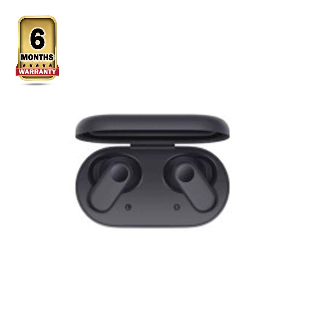 OnePlus Nord Buds 2R True Wireless Earbuds - Black