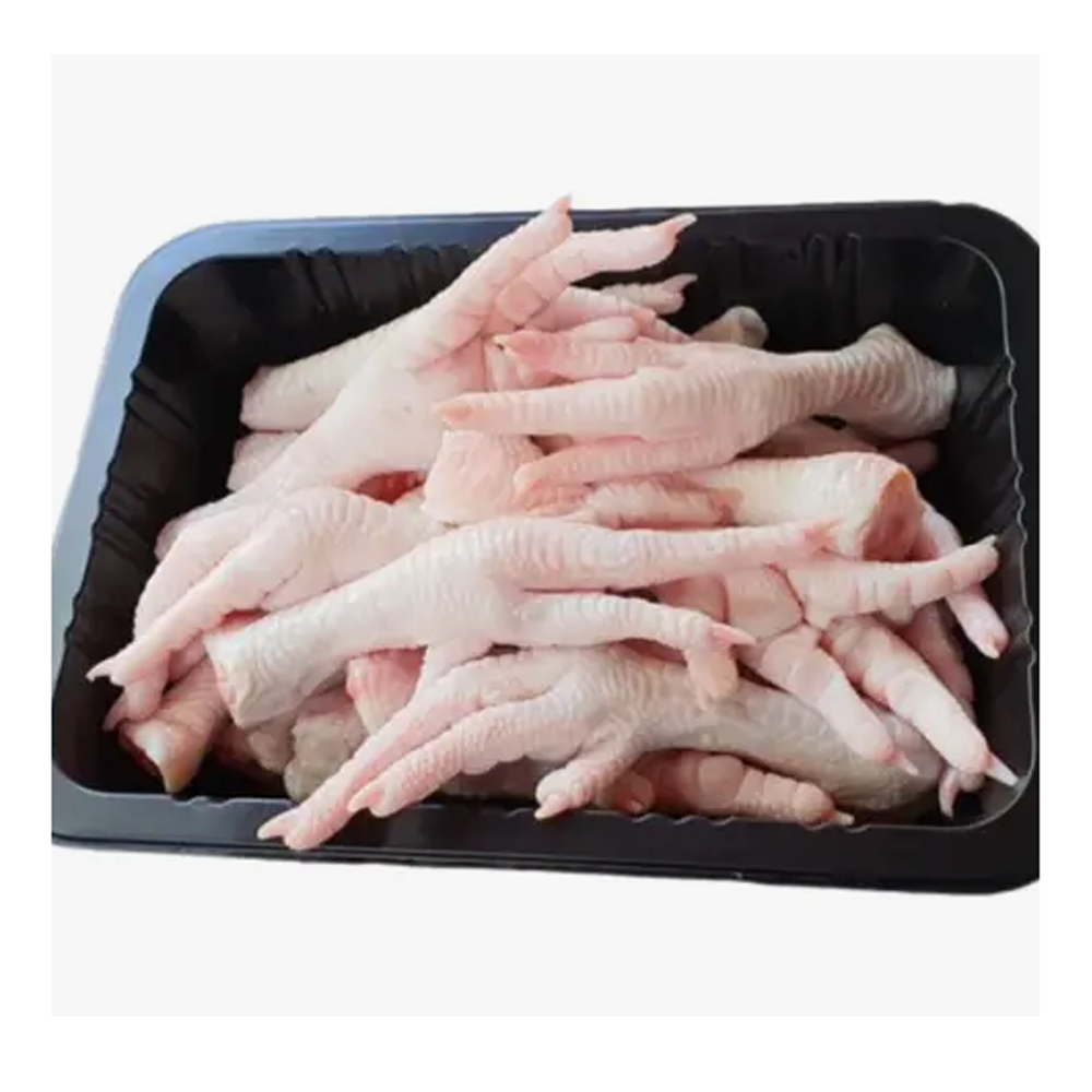 Broiler Chicken Feet - 1 Kg