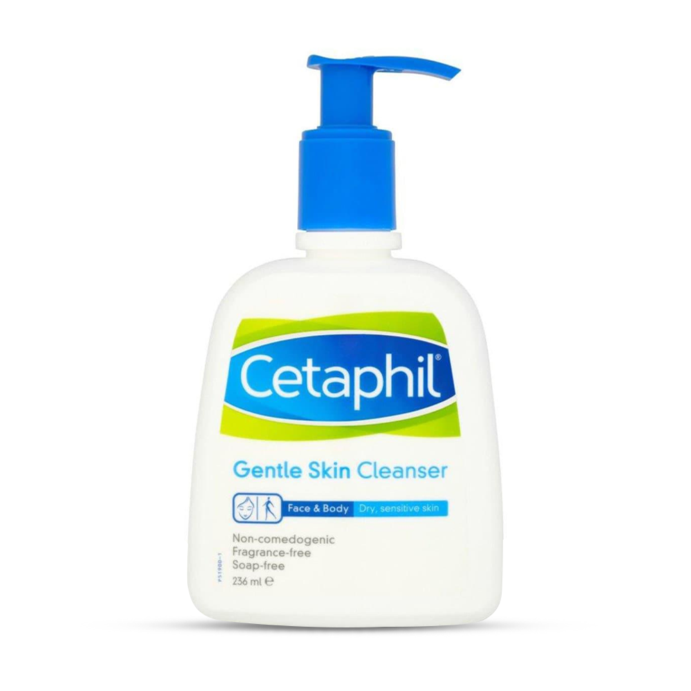 Cetaphil Gentle Skin Cleanser - 236ml