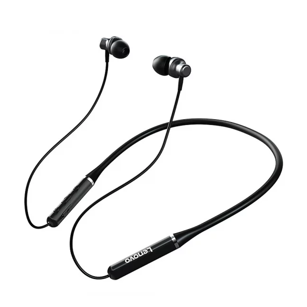 Lenovo HE05 Pro Dual Dynamic Driver Earphone