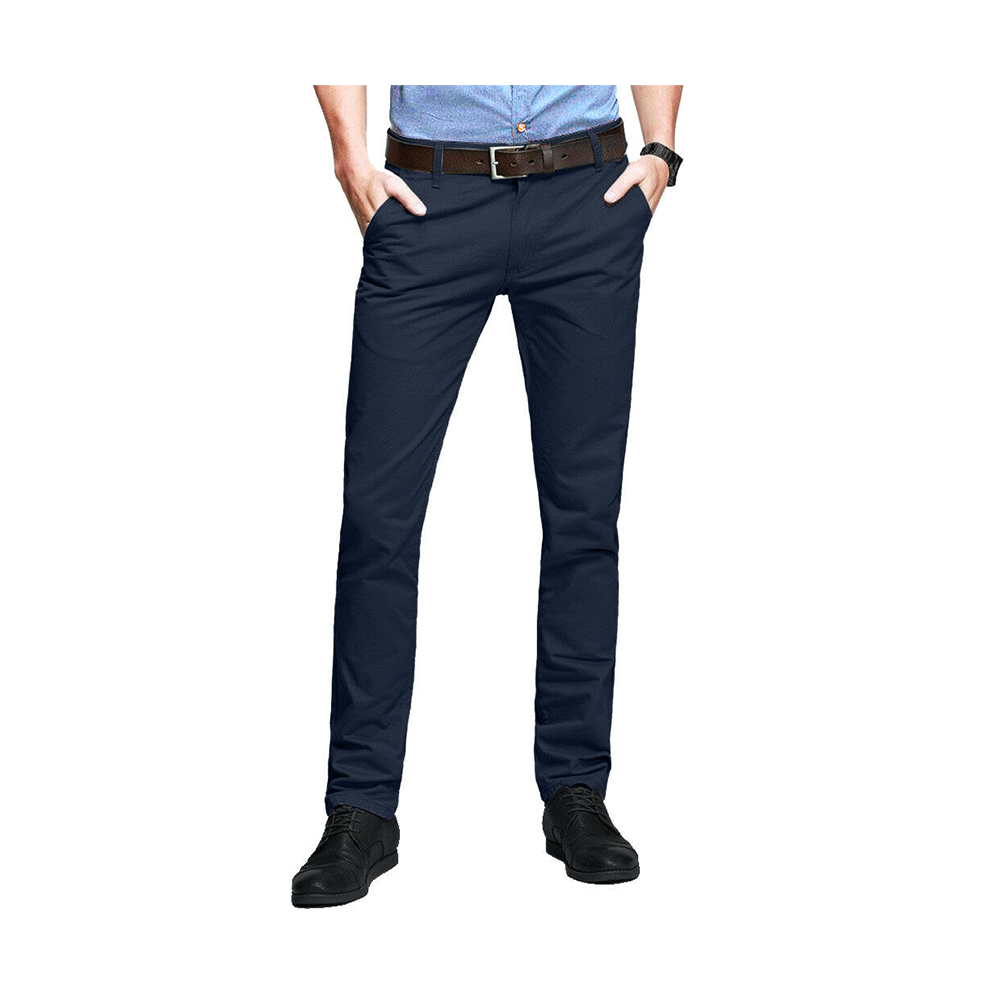 Twill Gabardine Pant For Men - TP -09