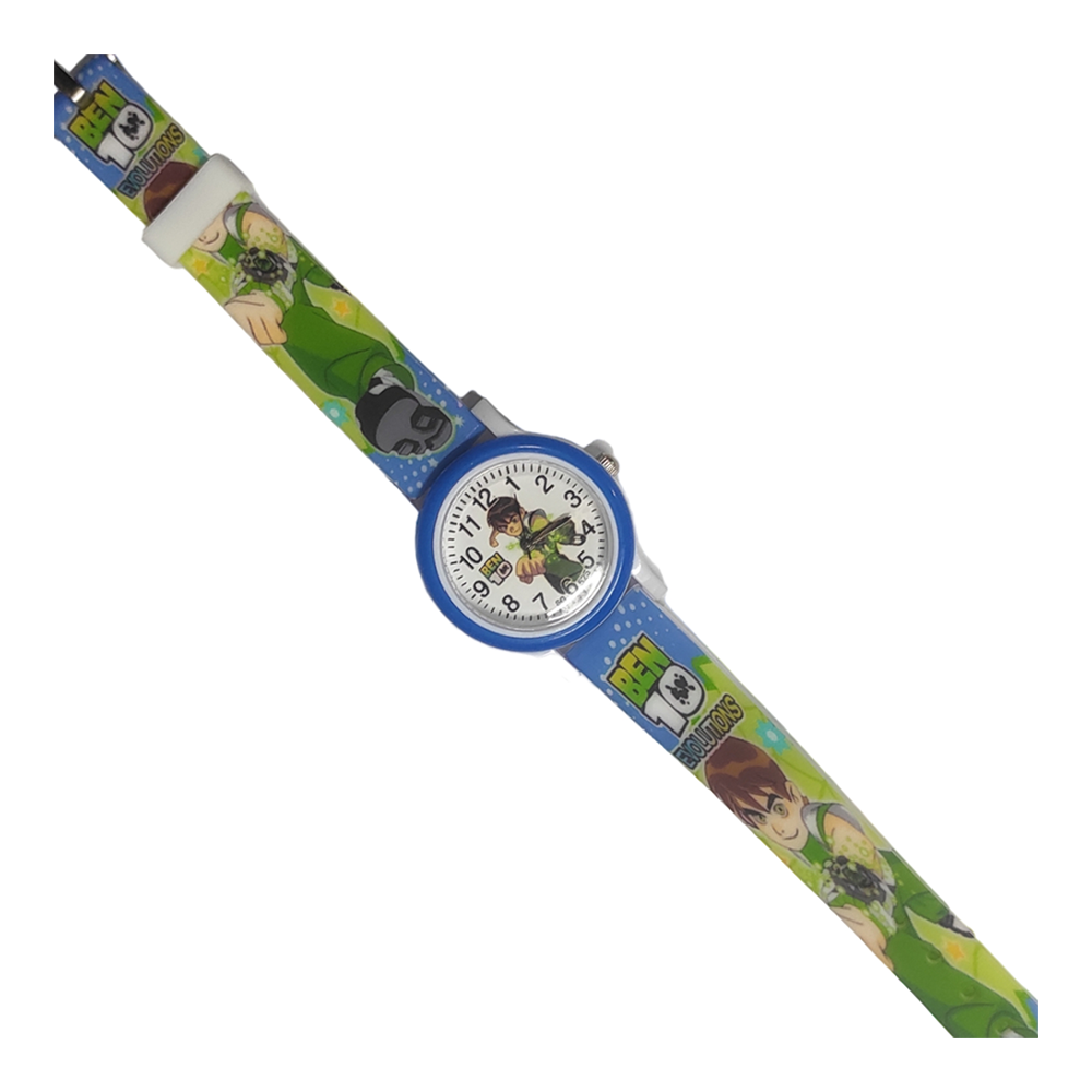 Boys ben 10 on sale watch