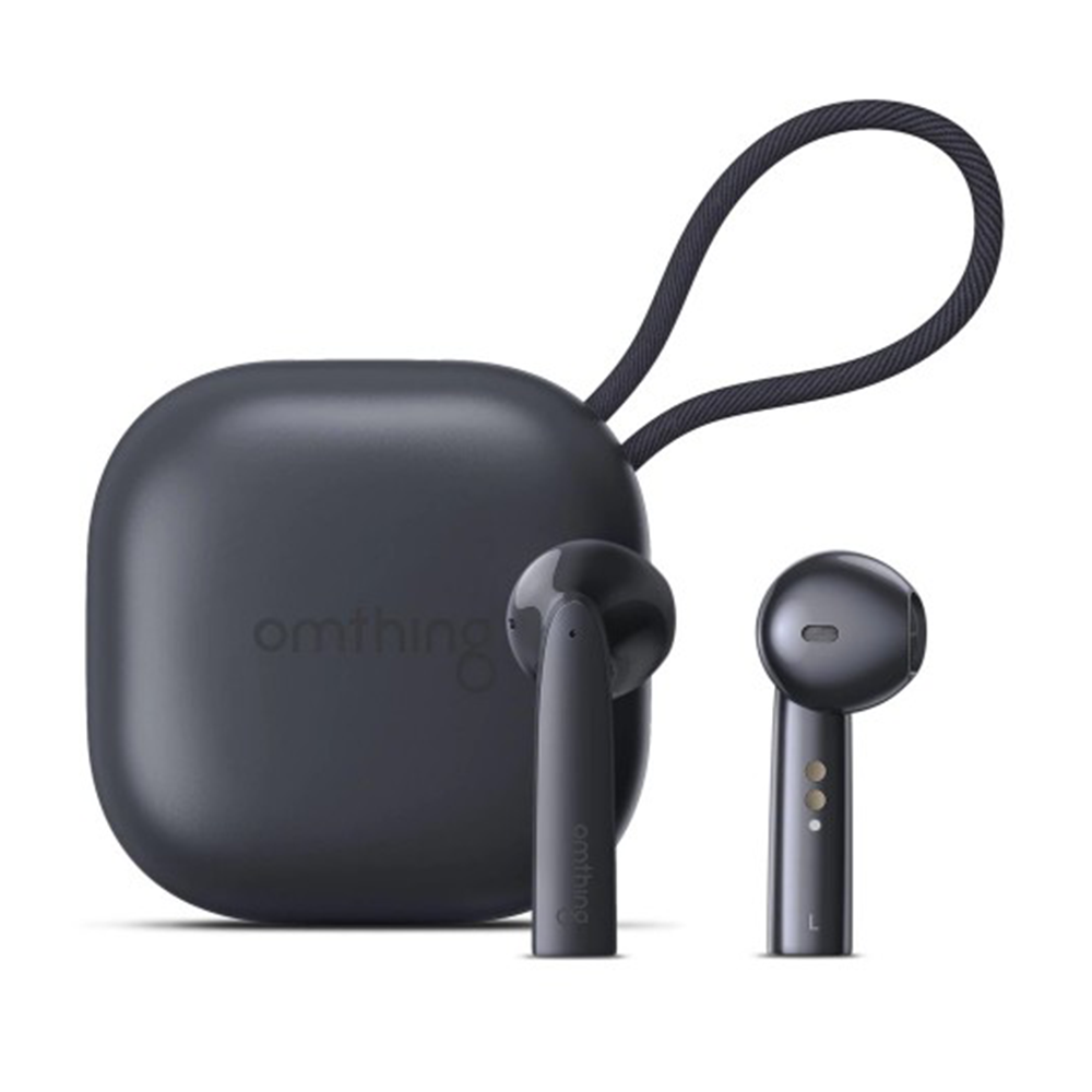 1MORE Omthing EO005 AirFree Pods True Wireless Earbuds Black