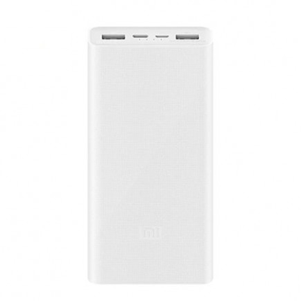 Сколько 3 20000. Xiaomi Power Bank 3 20000mah. Xiaomi mi Power Bank 3 (plm18zm), 20000 Mah, белый. Внешний аккумулятор Xiaomi mi Power Bank 3 20000 Mah USB-C plm18zm белый. Повер банк Xiaomi 20000.