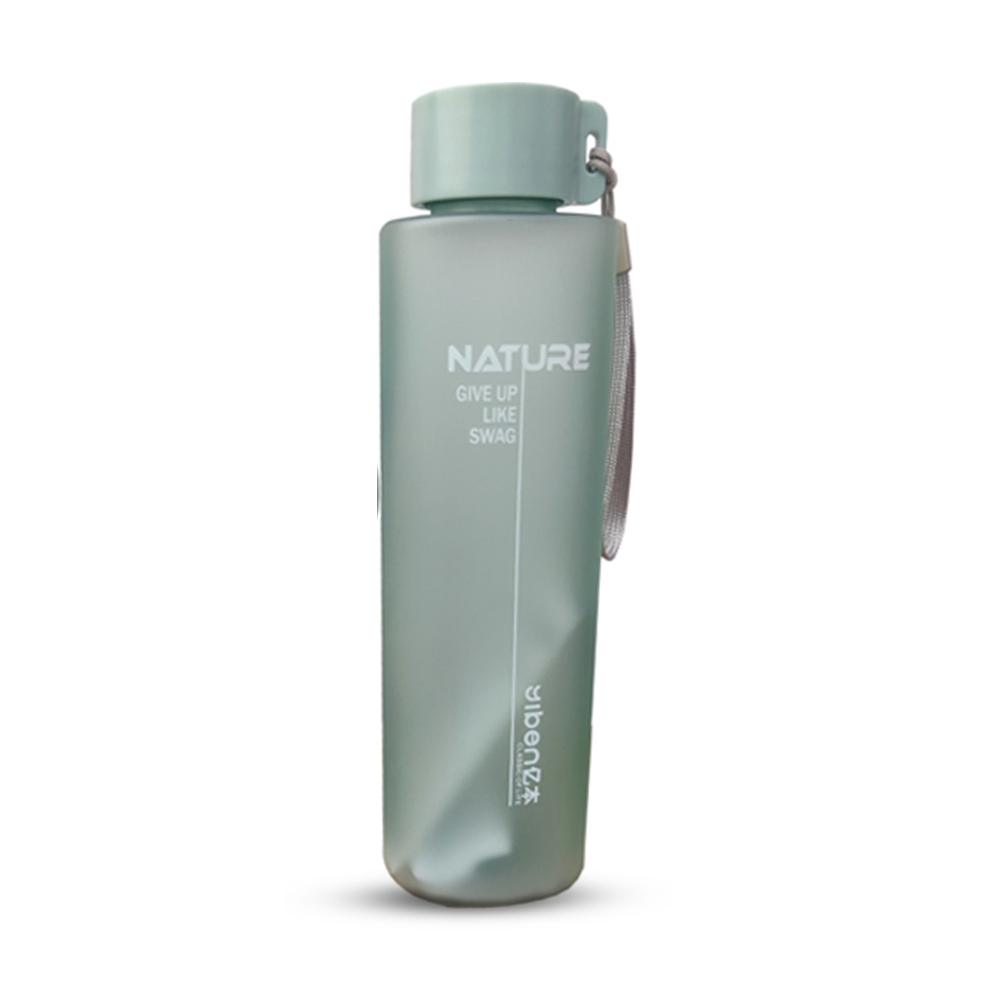 Fashionable Sport Water Bottle - 530ml