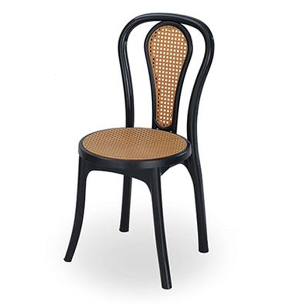 RFL New Classic Chair Black