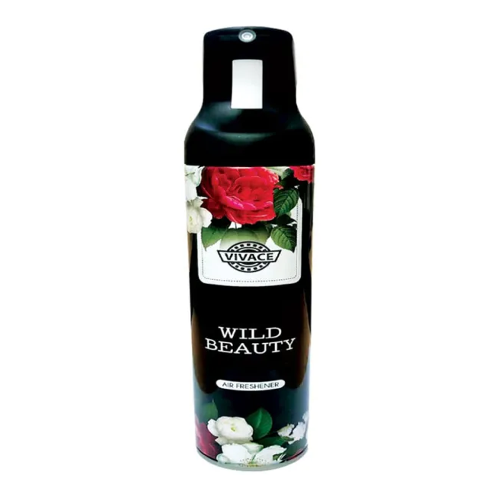 Vivace Wild Beauty Air Freshener - 300ml