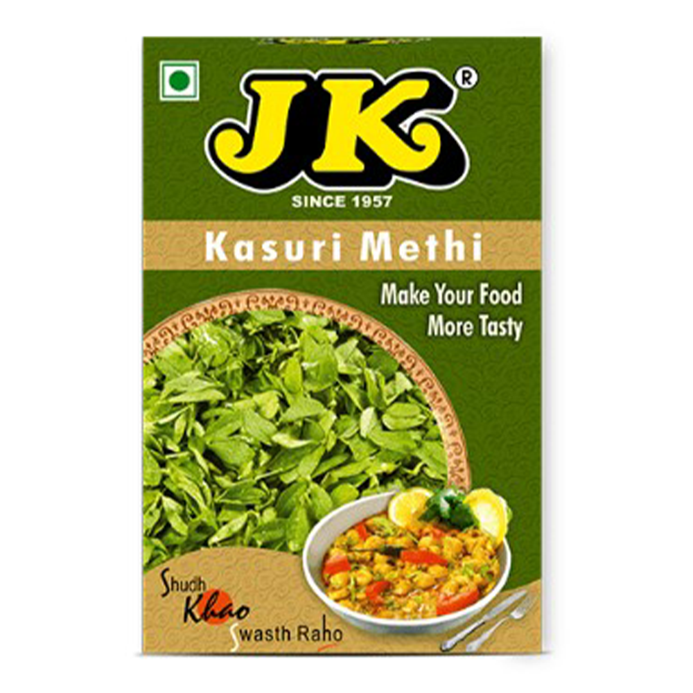 JK Kasuri Methi - 25gm