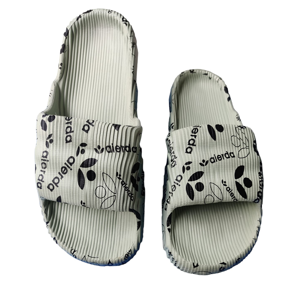 Pvc slide sandals store