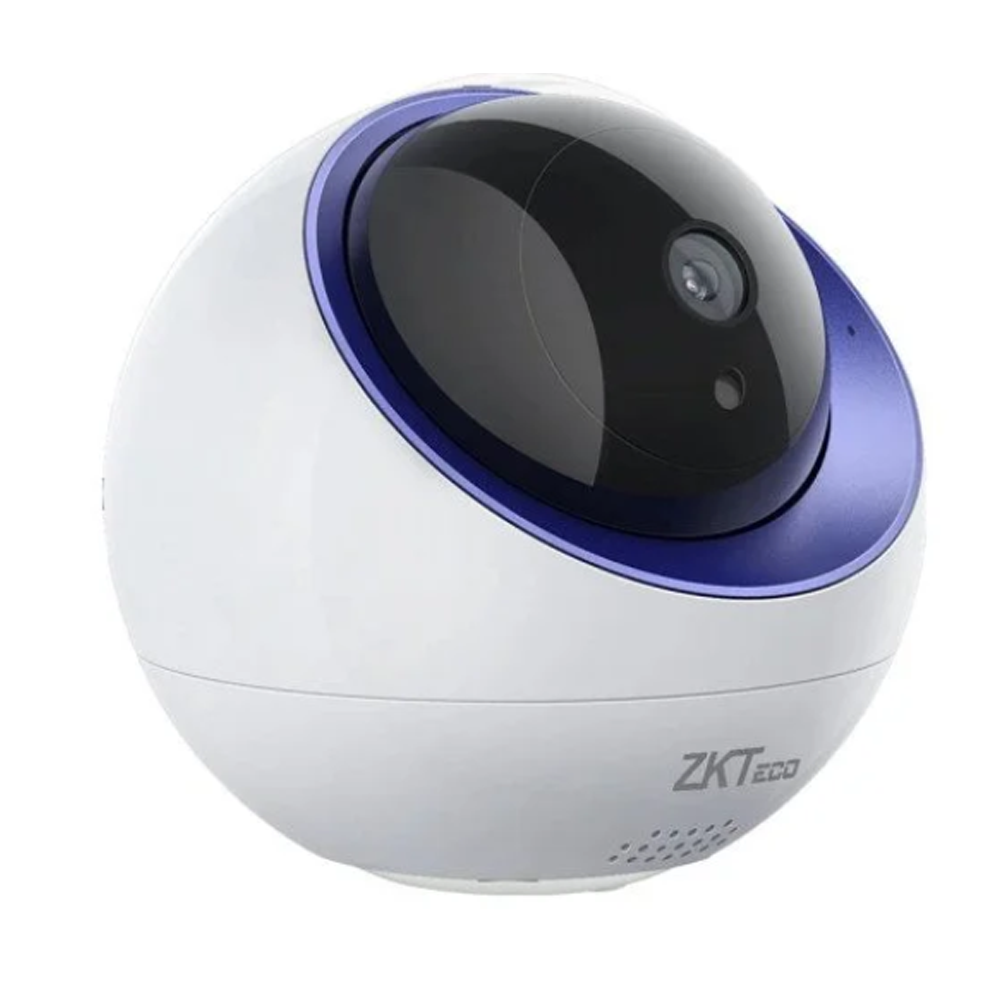 ZKTeco C2B Indoor PT Camera - White