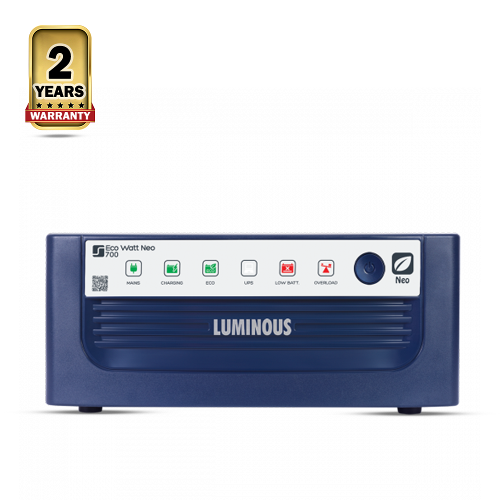 Luminous IPS UPS Eco Watt NEO 1050