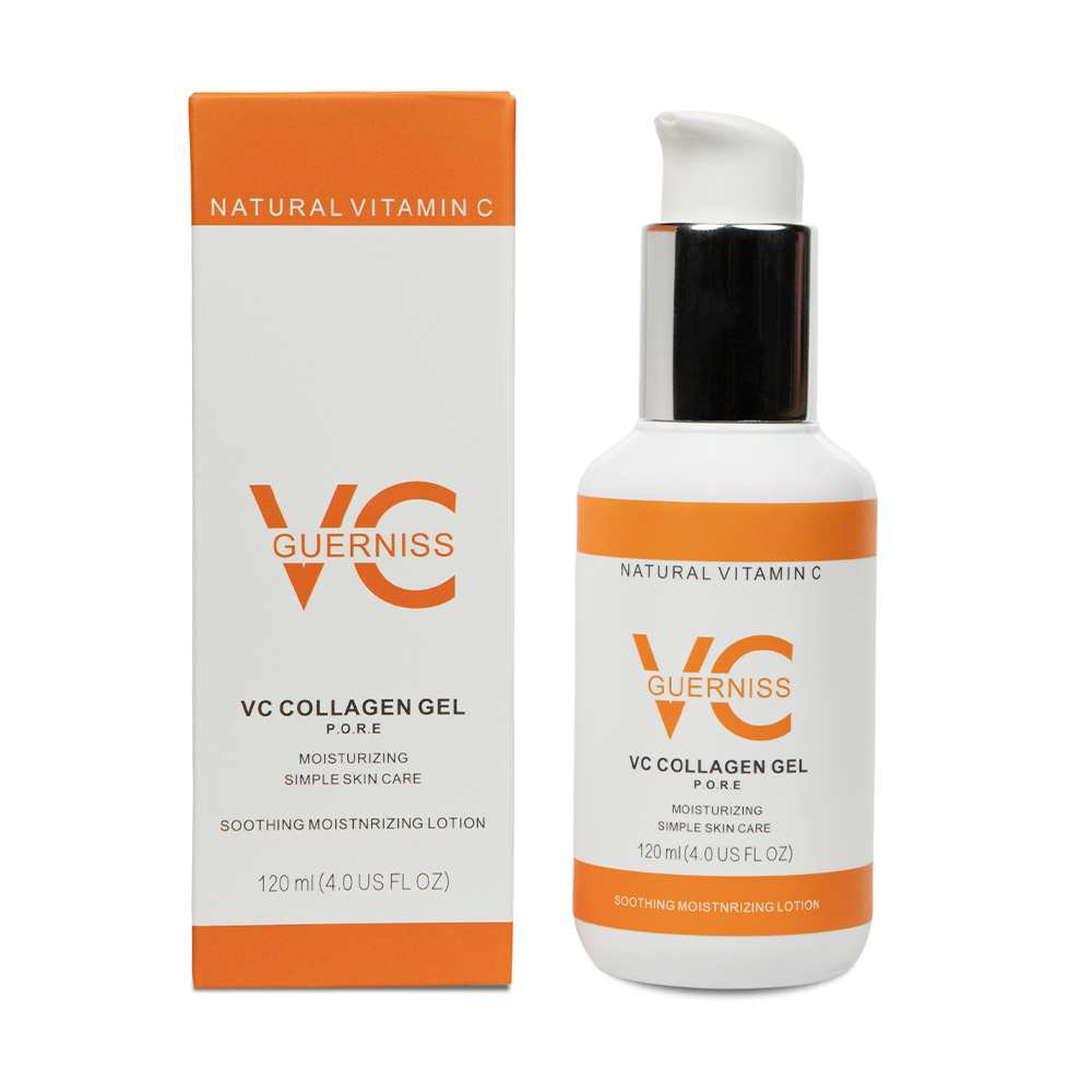 Guerniss VC Collagen Gel - 120ml