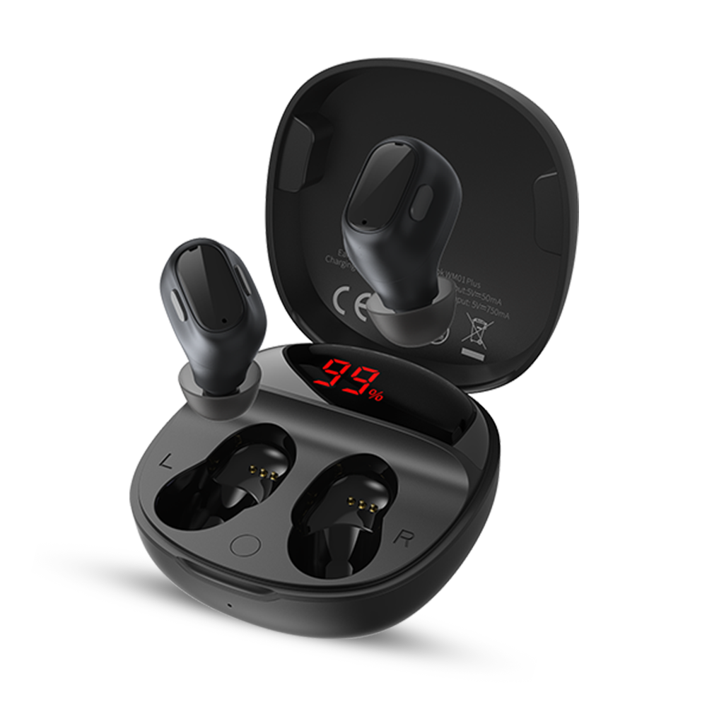 Baseus Encok WM01 Plus True Wireless Earbuds 