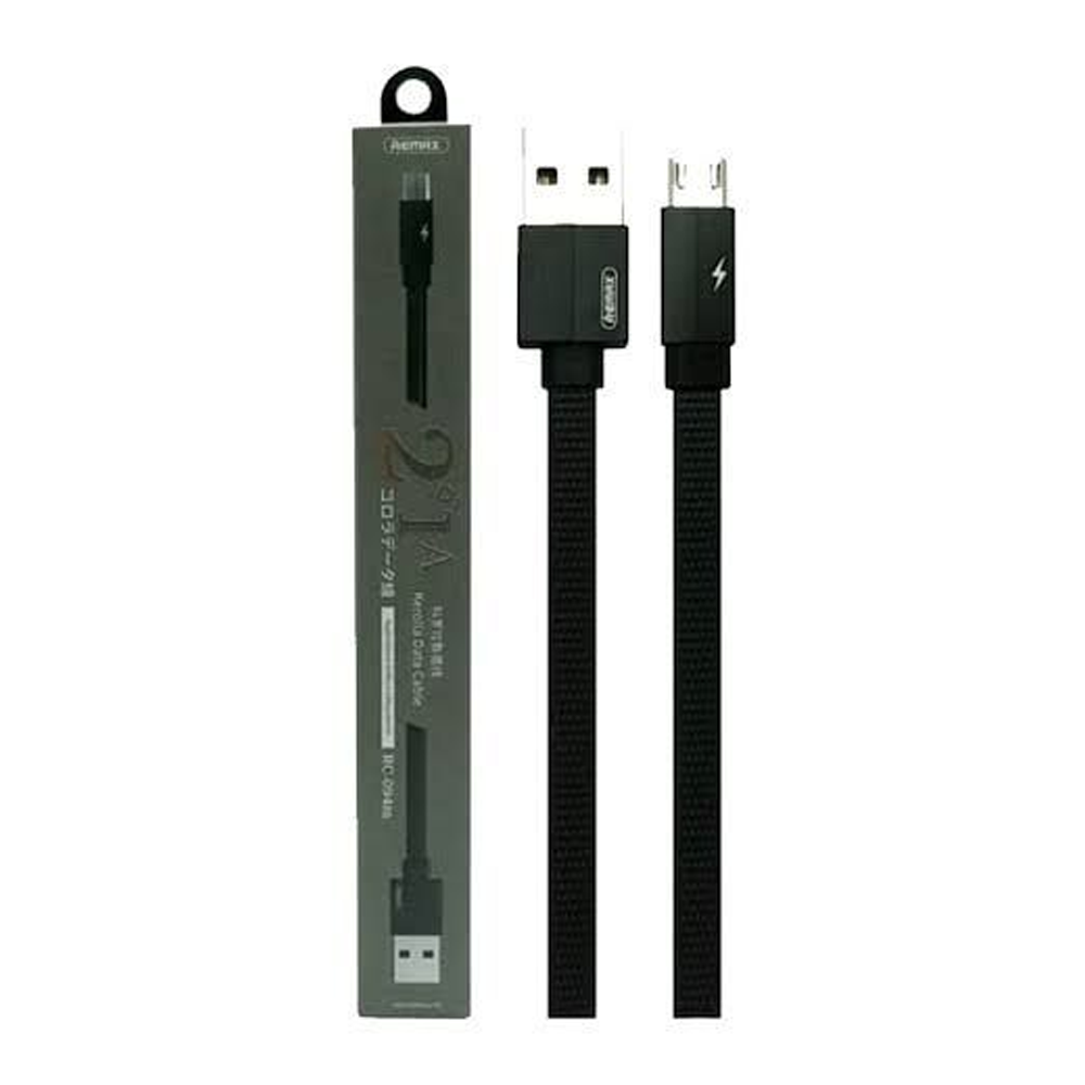 Remax RC-094M Kerolla Micro USB Data Charging Cable