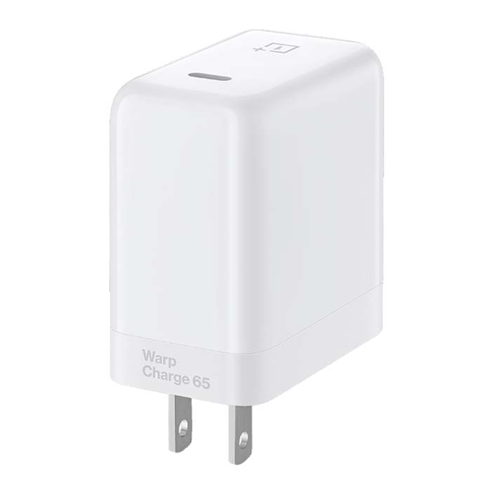 Oneplus Warp Charger - 65W - White