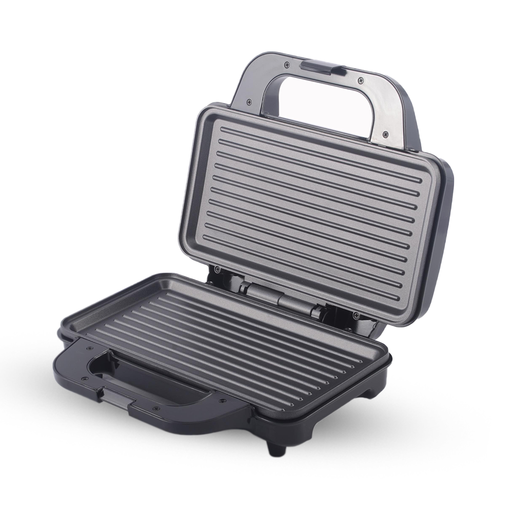 Miayko Sw 792Mg Stainless Steel Sandwich Grill