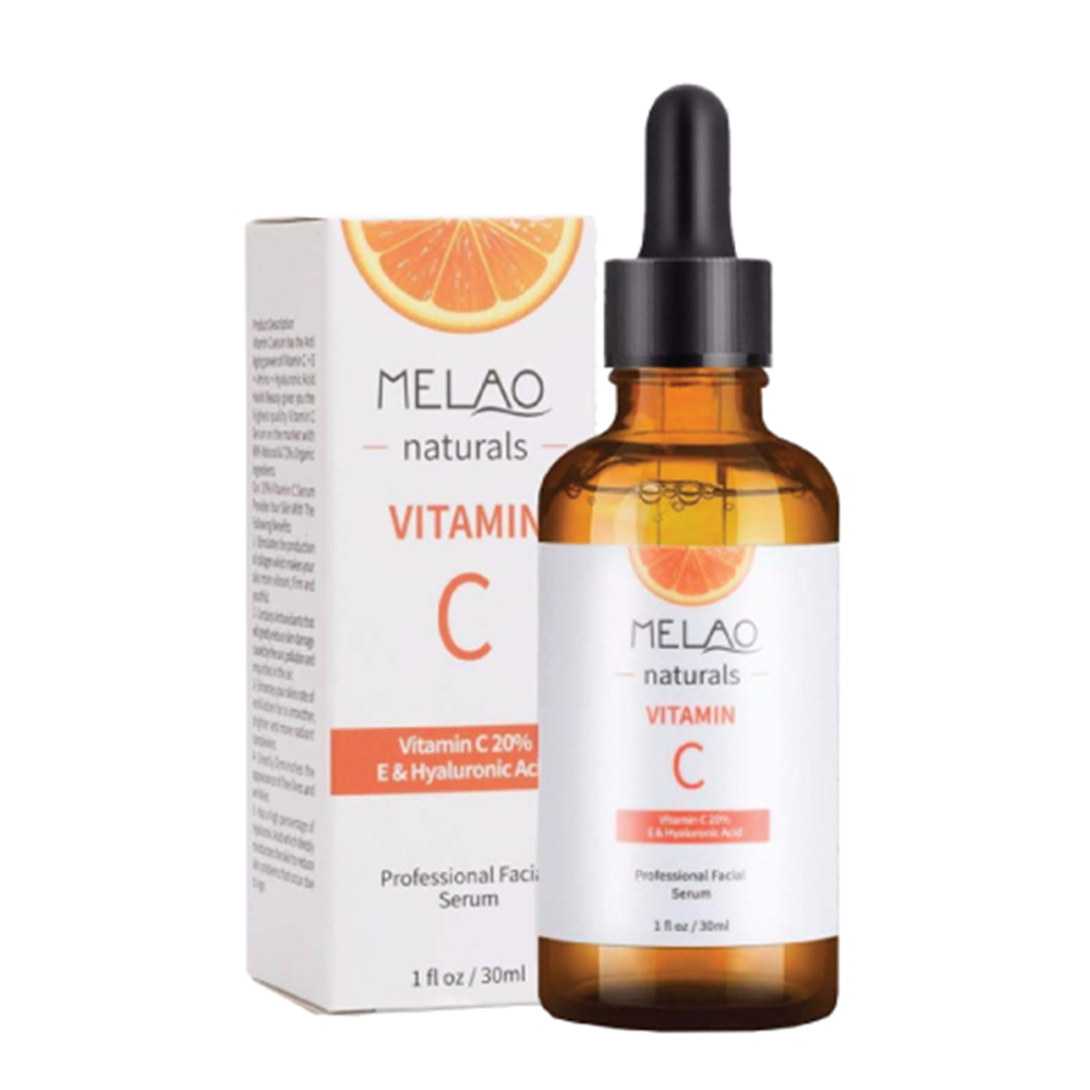 Melao Vitamin-C Serum - 30ml