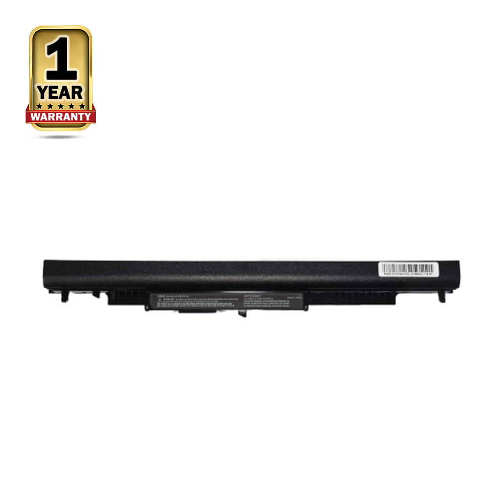 MaxGreen HS04 Laptop Battery For HP 240-G4 Series - 2200mAh - Black
