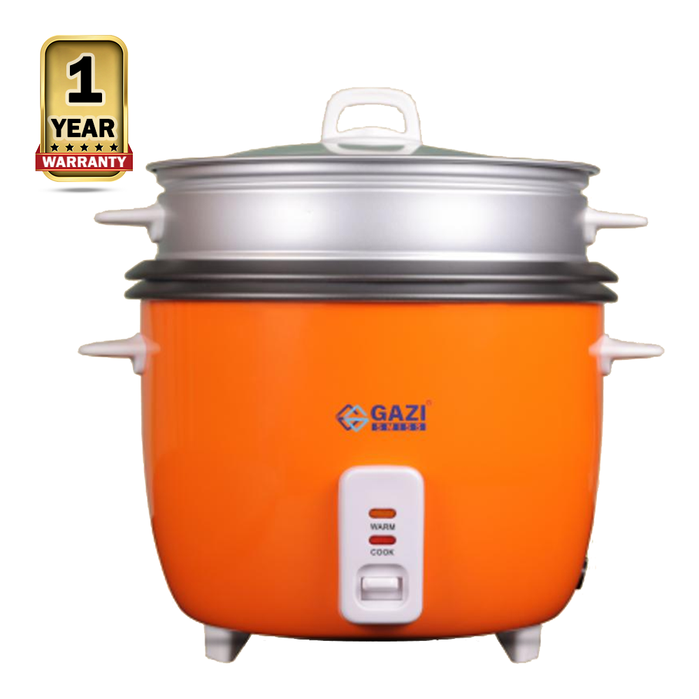 Prestige Double inner pot Rice Cooker - 2.8Liter : Prestige
