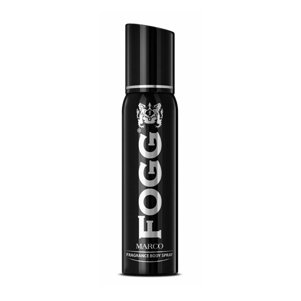 Fogg Body Spray for Men - 120ml - Marco