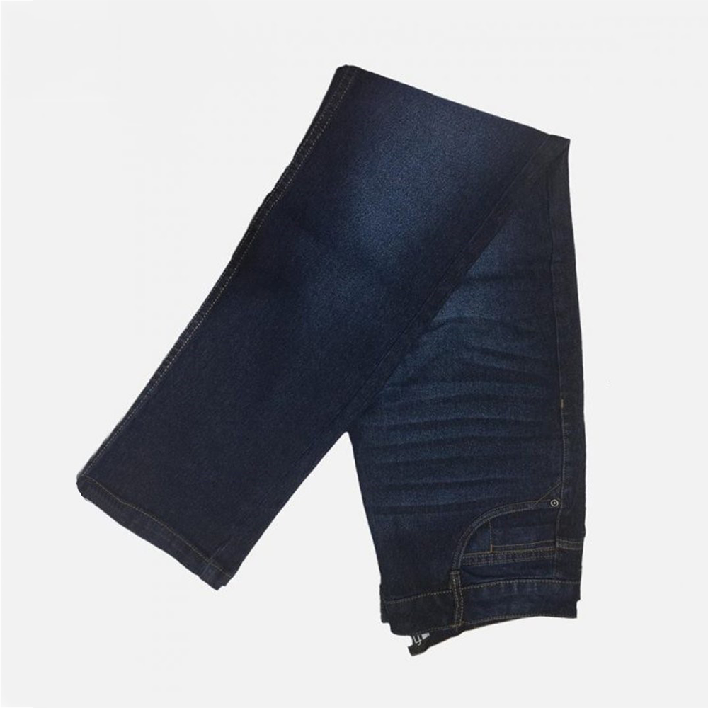 Fiona Denim Full Pant for Men - Navy Blue - 30 Size