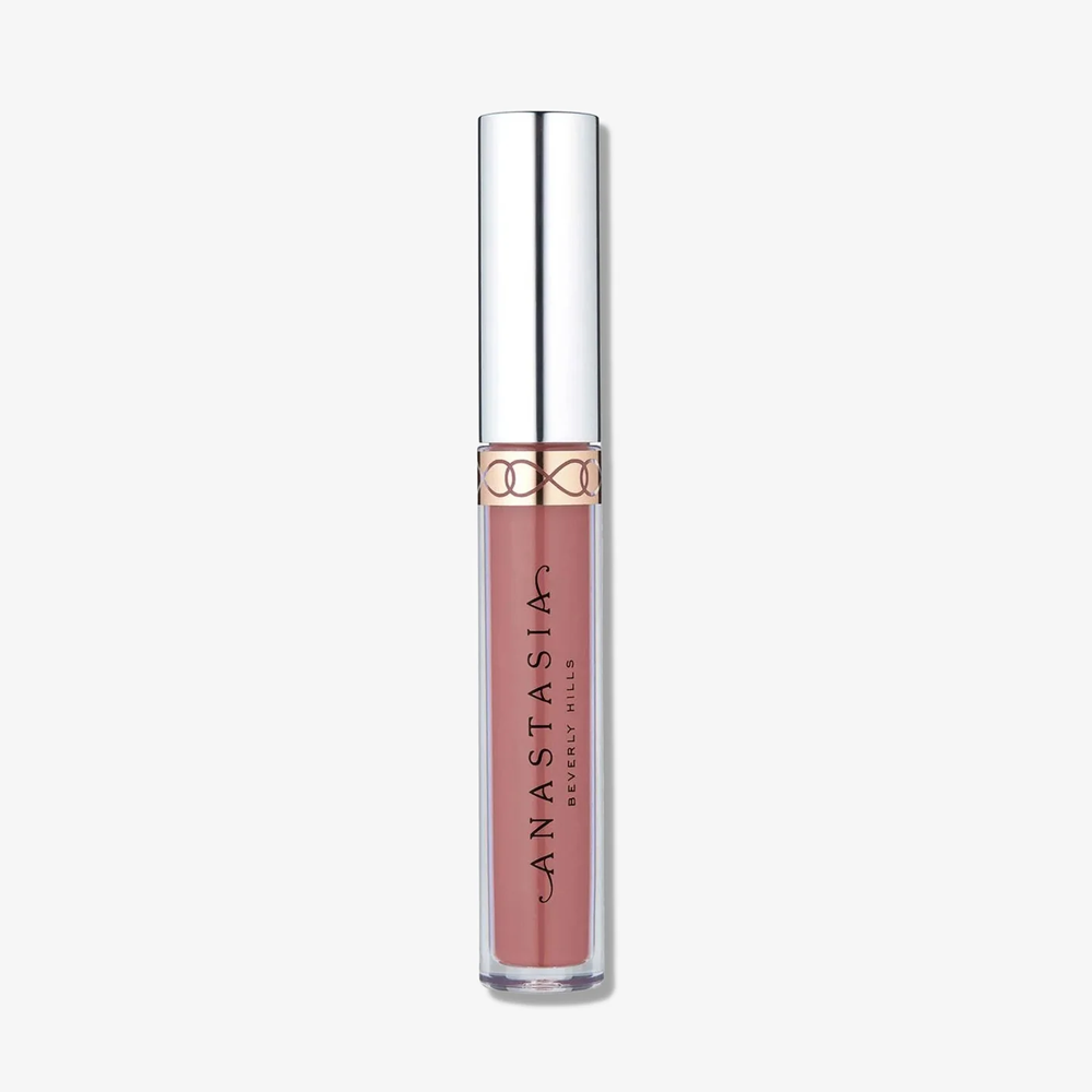 Anastasia Beverly Hills Full Pigment Liquid Matte Lipstick - Crush - - 3.2gm