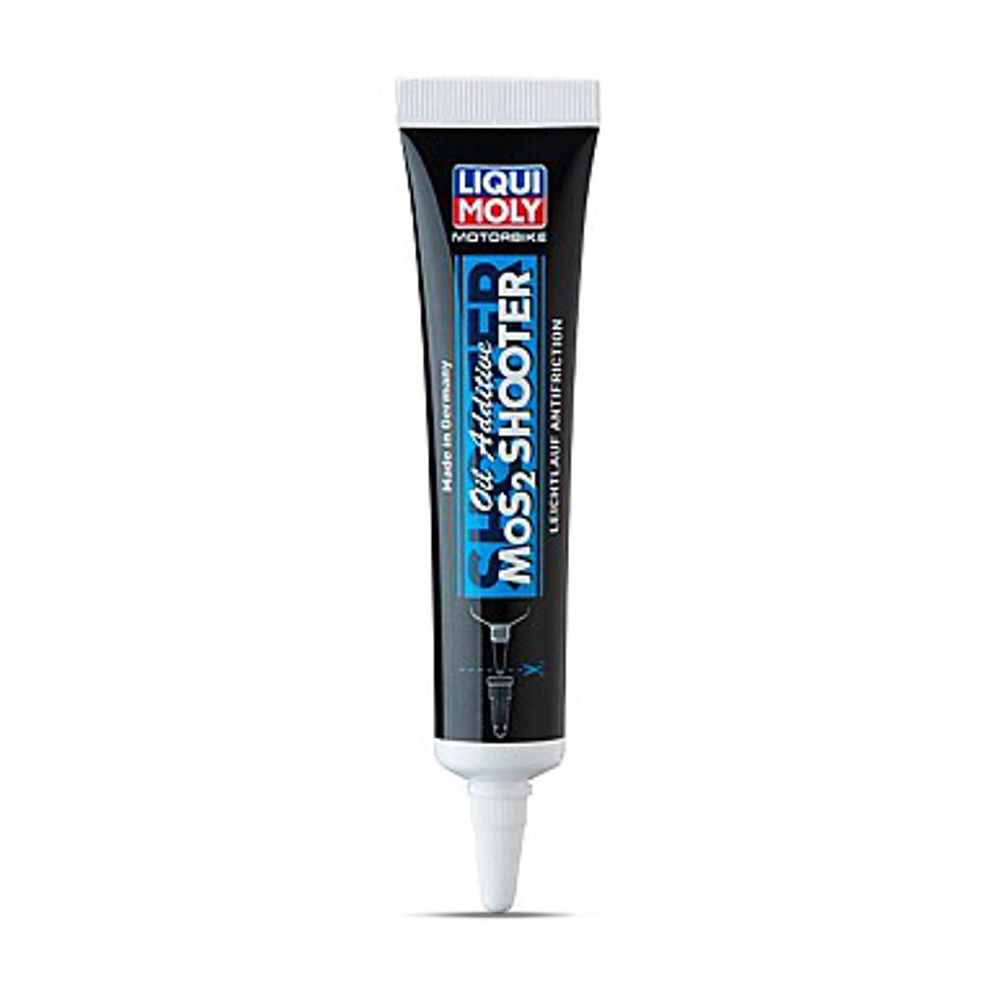 Liqui Moly MoS2 Shooter - 20ml