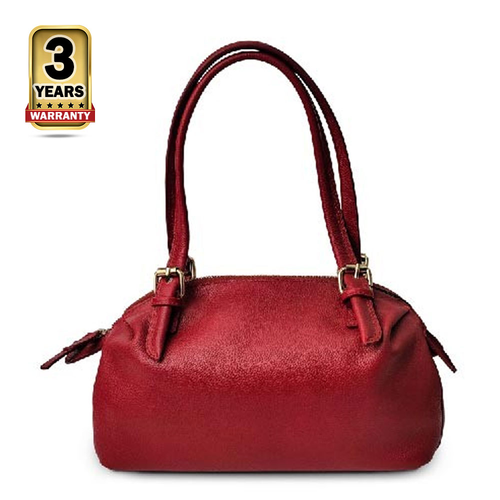 Leather HandBag For Women - LSN -15